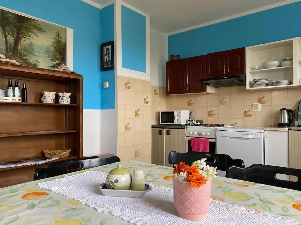 Guesthouse Sea View Pula 0*,  Croatia