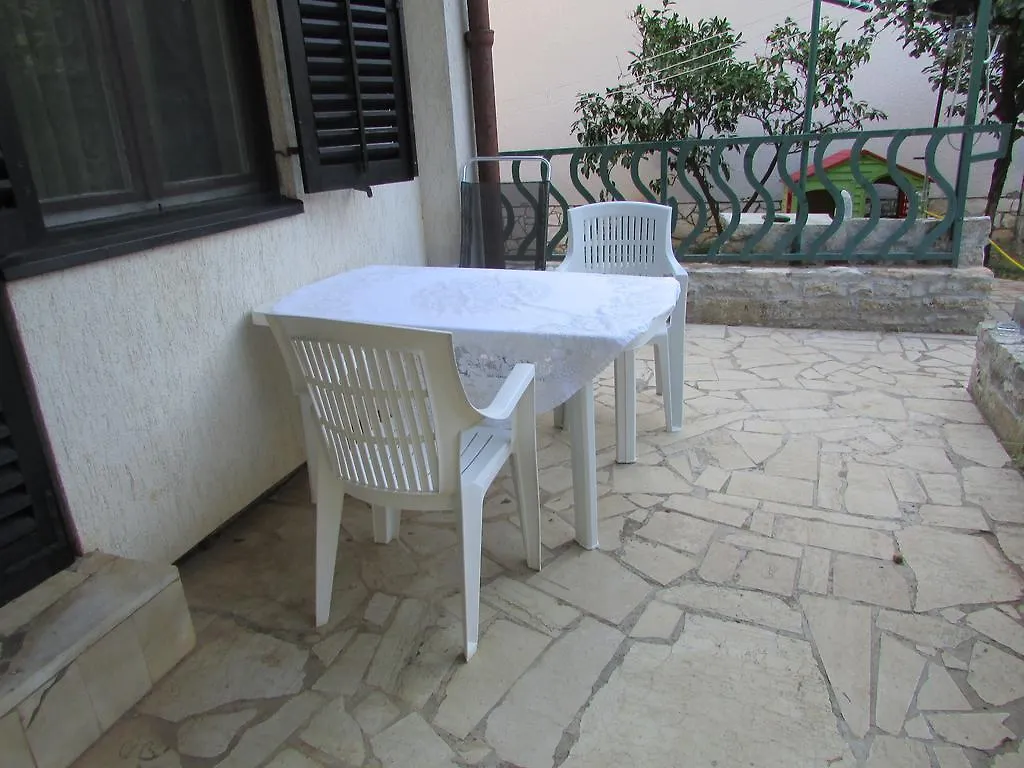 Guest house Guesthouse Sea View Pula