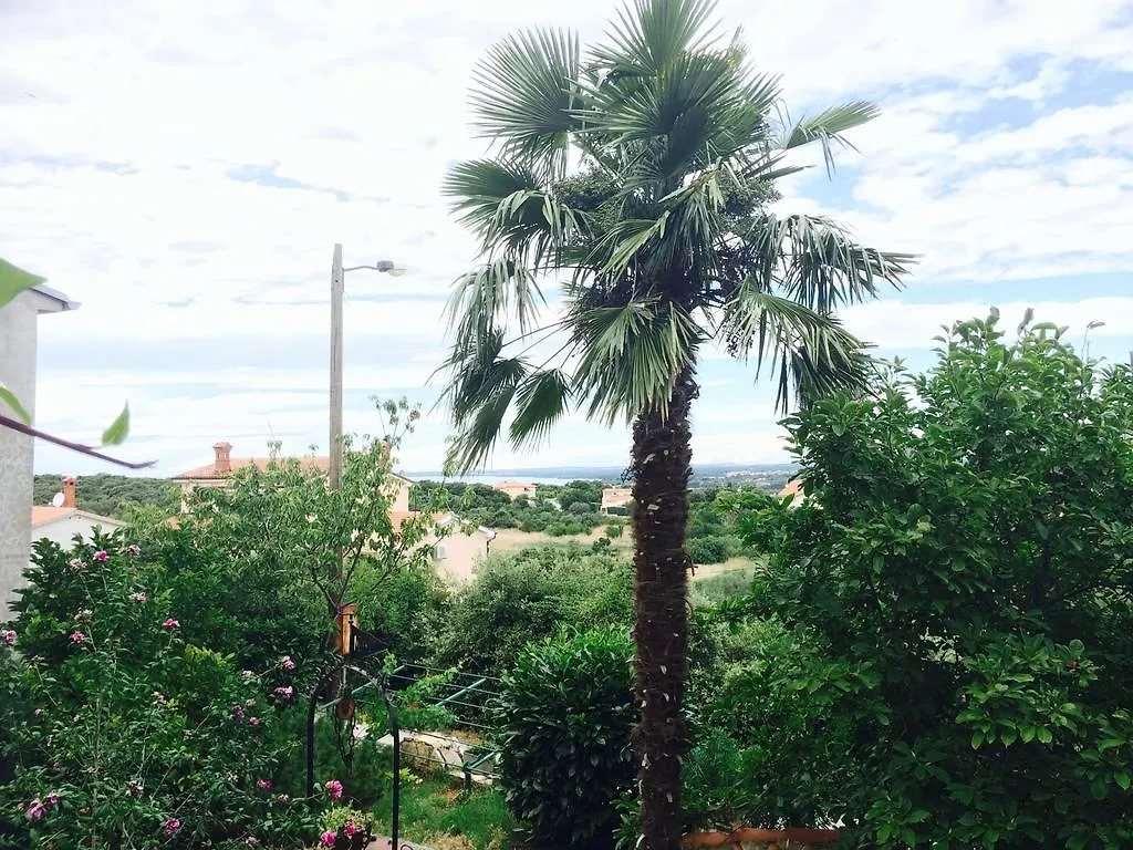 Guest house Guesthouse Sea View Pula