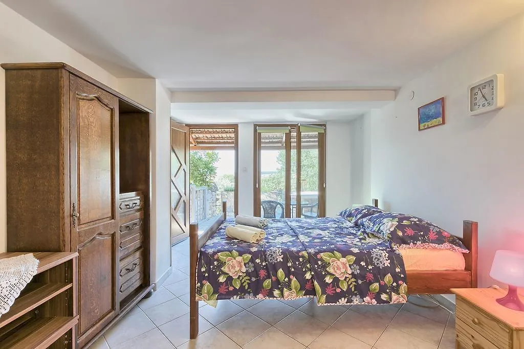 Guesthouse Sea View Pula Pensjonat
