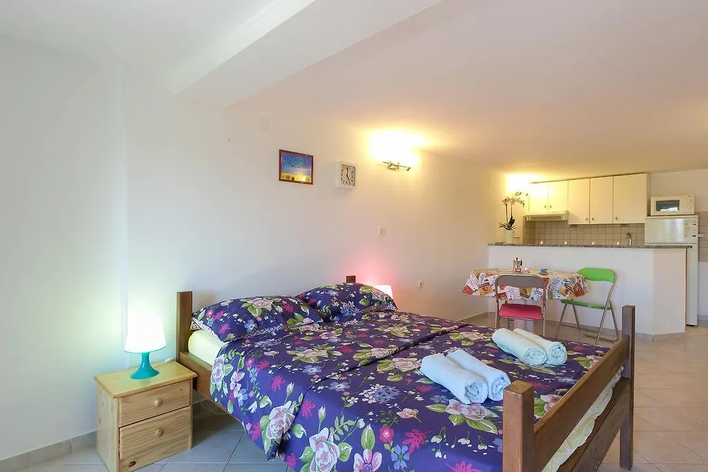 Guest house Guesthouse Sea View Pula Croatia