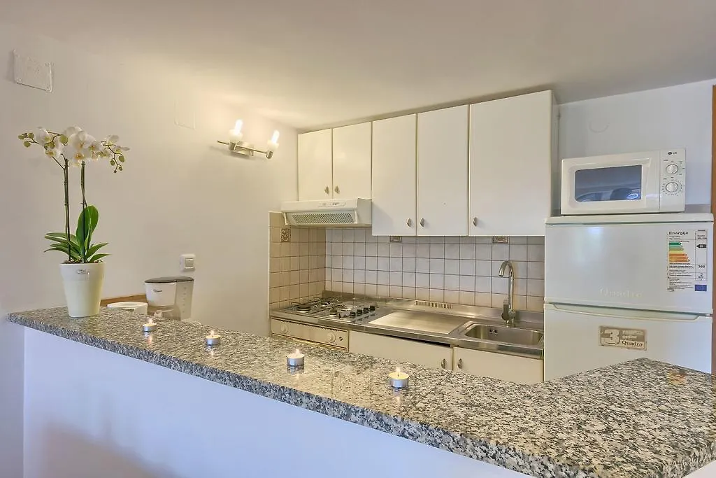 Affittacamere Guesthouse Sea View Pola Croazia