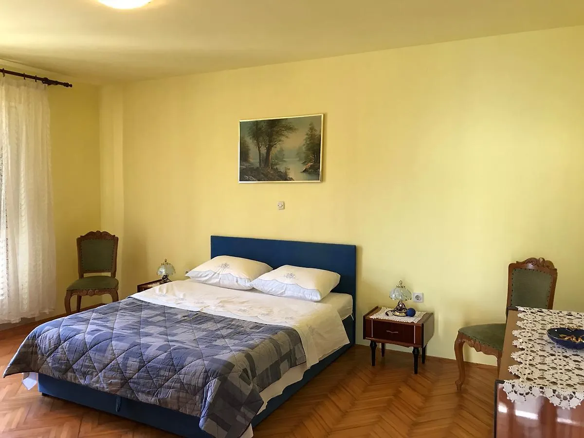 Guesthouse Sea View Pola