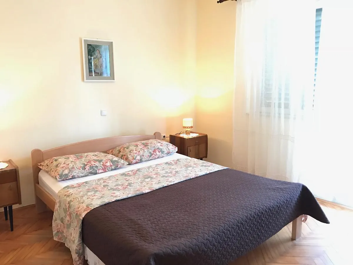 Affittacamere Guesthouse Sea View Pola