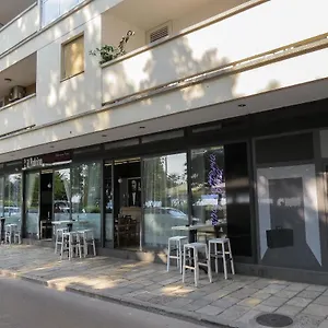 *** Bed & Breakfast Four Croazia