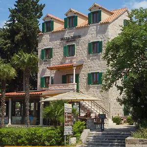 *** Hotel Diana Croazia
