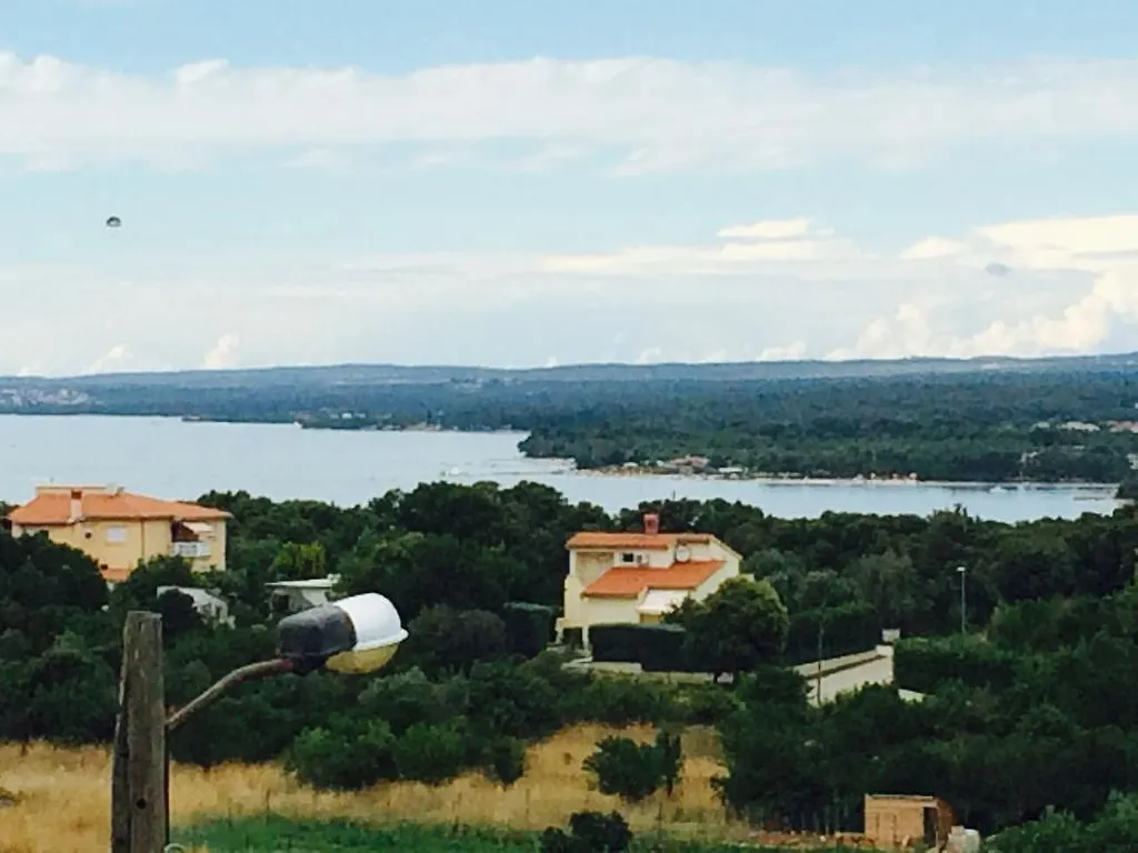 Guesthouse Sea View Pula 0*,