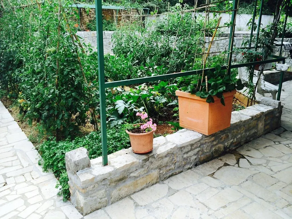Guesthouse Sea View Pula Croatia