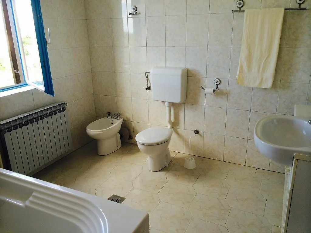 Guest house Guesthouse Sea View Pula