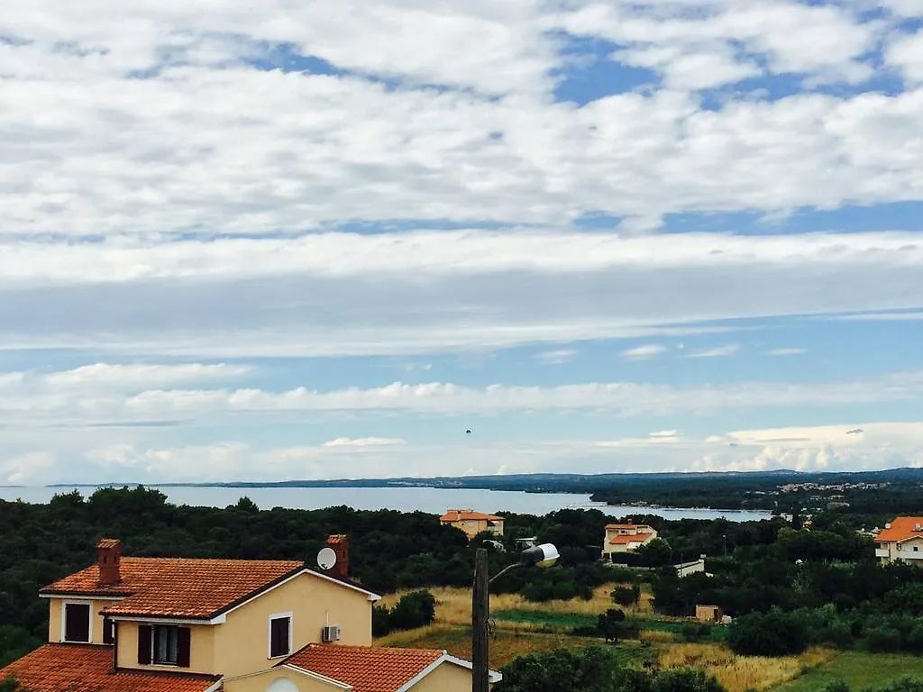 Guesthouse Sea View Pula