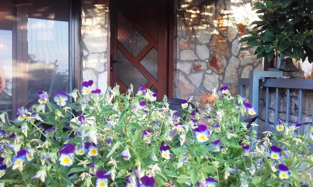 Guest house Guesthouse Sea View Pula