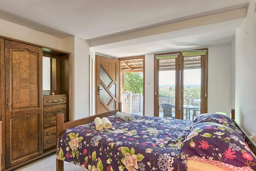 Guesthouse Sea View Pula Guest house