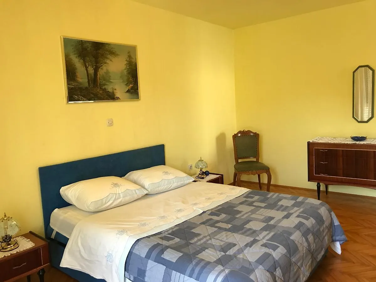 Guest house Guesthouse Sea View Pula Croatia