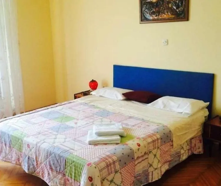 Guest house Guesthouse Sea View Pula Croatia
